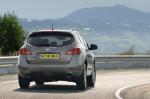Nissan Murano 2008 года